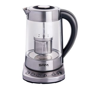 کتری برقی سام مدل ek 122g