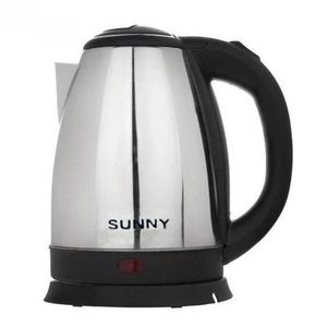 کتری برقی سانی مدل sn 007 گنجایش 2 لیتر