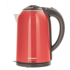 کتری برقی ساپر مدل ssk b1850