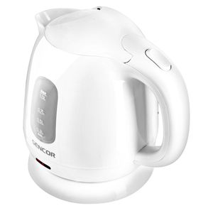 کتری برقی سنکور مدل swk 1010wh گنجایش 1 لیتر