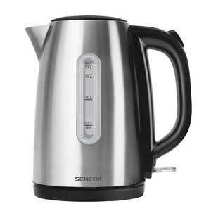 کتری برقی سنکور مدل swk 1720 bk گنجایش 1.7 لیتر