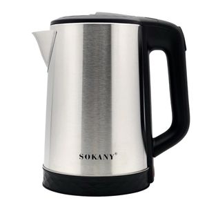 کتری برقی سوکانی مدل sk 09022 گنجایش 2.3 لیتر