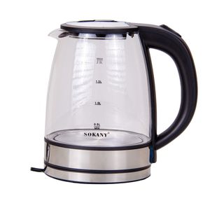 کتری برقی سوکانی مدل sk sh 1098