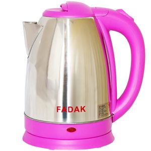 کتری برقی فدک مدل 1491