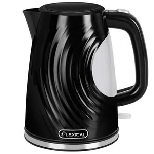کتری برقی لکسیکال مدل lek 1433 2 گنجایش 1.7 لیتر