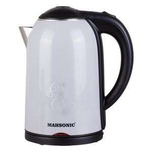کتری برقی ماهسونیک mk 501