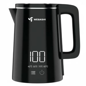 کتری برقی مباشی مدل me kt1111 گنجایش 1.8 لیتر