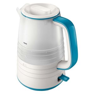 کتری برقی مدل hd9334