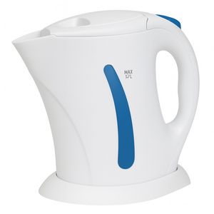 کتری برقی مدل tk 666 گنجایش 1.7 لیتر