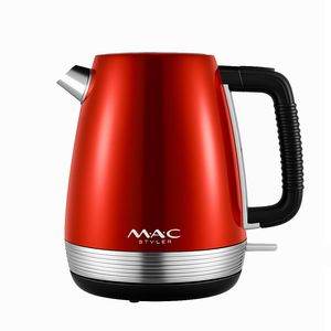 کتری برقی مک استایلر مدل mc 218 گنجایش 1.7 لیتر