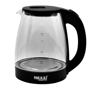 کتری برقی مکسی مدل mex ket 3