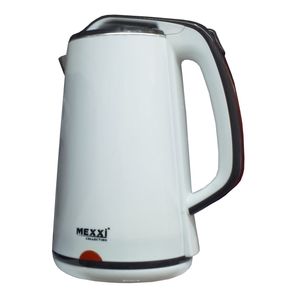 کتری برقی مکسی مدل mx 3001