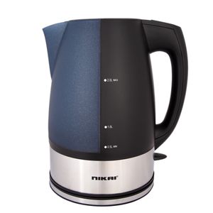 کتری برقی نیکای مدل nk 444p