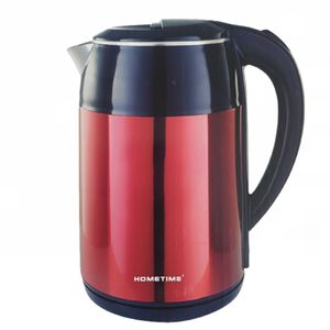 کتری برقی هوم مدل home time گنجایش 2.5 لیتر