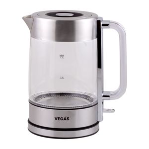 کتری برقی وگاس مدل vek 1337 گنجایش 1.7 لیتر