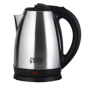 کتری برقی وینینگ استار مدل st 05