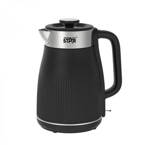 کتری برقی وینینگ استار مدل st 6022 گنجایش 1.8 لیتر
