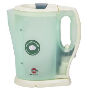 کتری برقی پارس خزر سری صادراتی مدل ek 2200p 110v