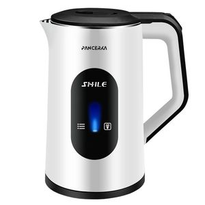 کتری برقی پانسرکا مدل shile گنجایش 2.2 لیتر