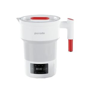 کتری برقی پرودو مدل pd ktld850w wh گنجایش 0.6 لیتر