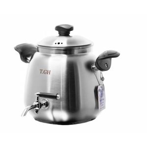 کتری تی جی اچ مدل شیردار sm6