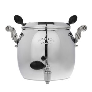 کتری روگازی آپولون مدل پلوتون حجم 4 لیتر