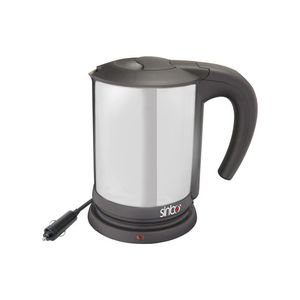 کتری فندکی استیل مدل sk 7371
