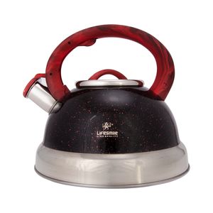 کتری لایف اسمایل مدل 10 3