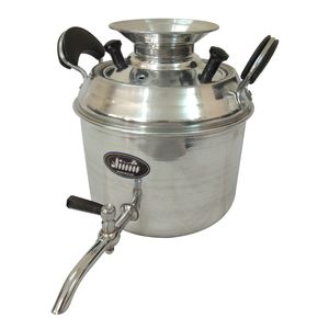 کتری مدل شهرزاد کد ltr 4