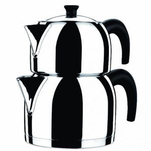 کتری و قوری کرکماز مدل orbit maxi کد a071
