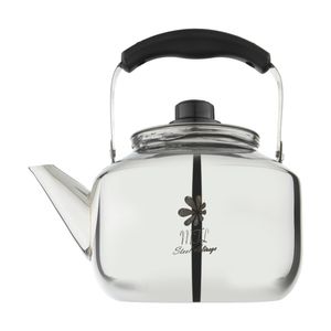 کتری پونته مدل متال کد 2.5l 130