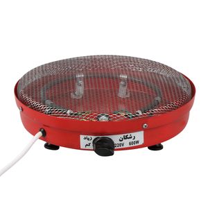 کرسی برقی رشکان مدل ra 600 w