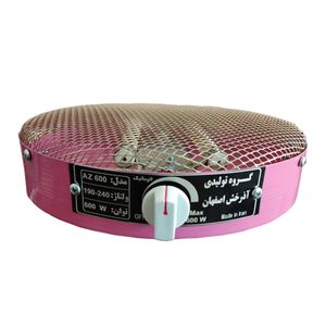 کرسی برقی مدل az600