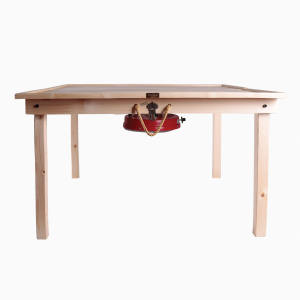 کرسی برقی مدل کلاسیک کد rwi 45 kh