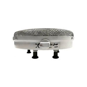 کرسی برقی مهسان سازه مدل w600