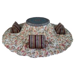 کرسی برقی پارسین مدل لیکو kt90 35 مجموعه 9 عددی