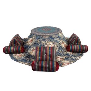 کرسی برقی پارسین مدل لیکو kt90 l4 مجموعه 13 عددی