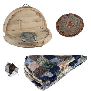 کرسی برقی پارسین مدل چهل تیکه kt90 l3 مجموعه 5 عددی