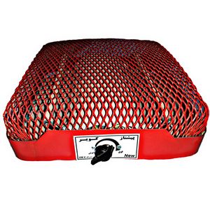 کرسی برقی پیشتاز کویر مدل h100