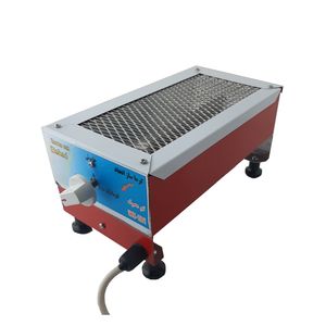 کرسی برقی گرماساز اتحاد مدل 203