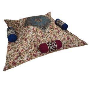 کرسی تاشو مدل 90 kt p4 مجموعه 9 عددی