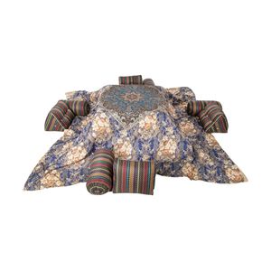 کرسی مدل yaldaplus4 l70 مجموعه 12 عددی