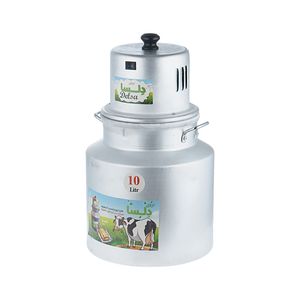 کره گیر برقی مدل d10 ظرفیت 10 لیتر