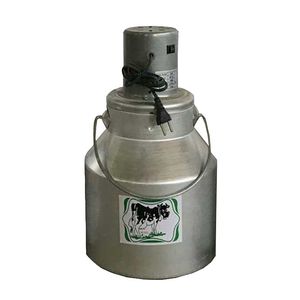 کره گیر برقی مدل milk 20 حجم 20 لیتری
