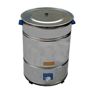 کره گیر برقی مدل rs20 ظرفیت 20 لیتری