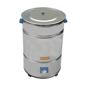 کره گیر برقی مدل rs901 حجم 40 لیتری