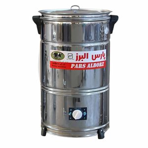 کره گیر برقی پارس البرز  مدل 60lk تایمر دار