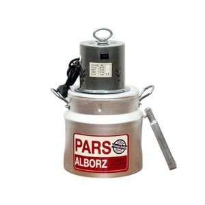 کره گیر برقی پارس البرز مدل 5l