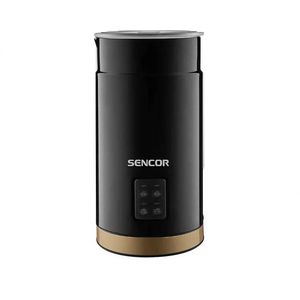 کف ساز شیر سنکور مدل smf 2031bk حجم 300 میلی لیتر