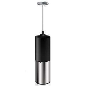 کف ساز شیر مدل electric milk frother